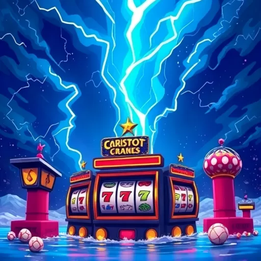 surga33: Promo dan Bonus Terbaik untuk Para Gamer Indonesia