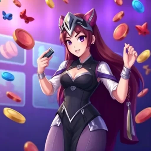 Menjelajahi Fitur Unggulan Situs Game surga33