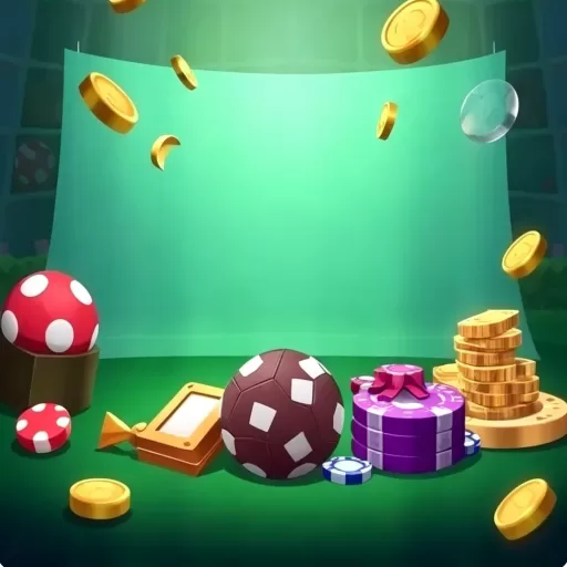 Mengulas Fitur Menarik di Situs Game surga33