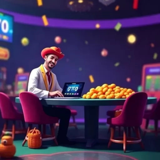 Panduan Lengkap Menggunakan Situs Game surga33